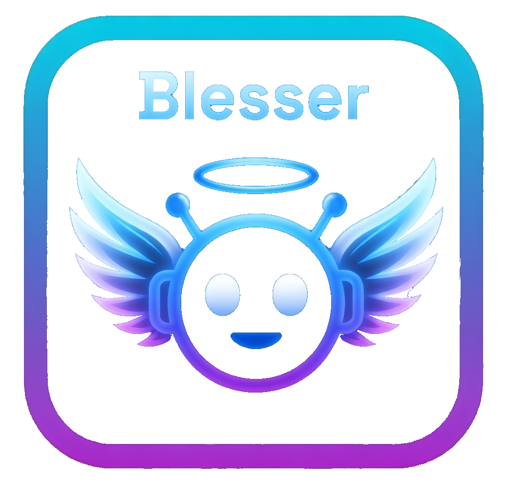 Blesser - Grok AI
